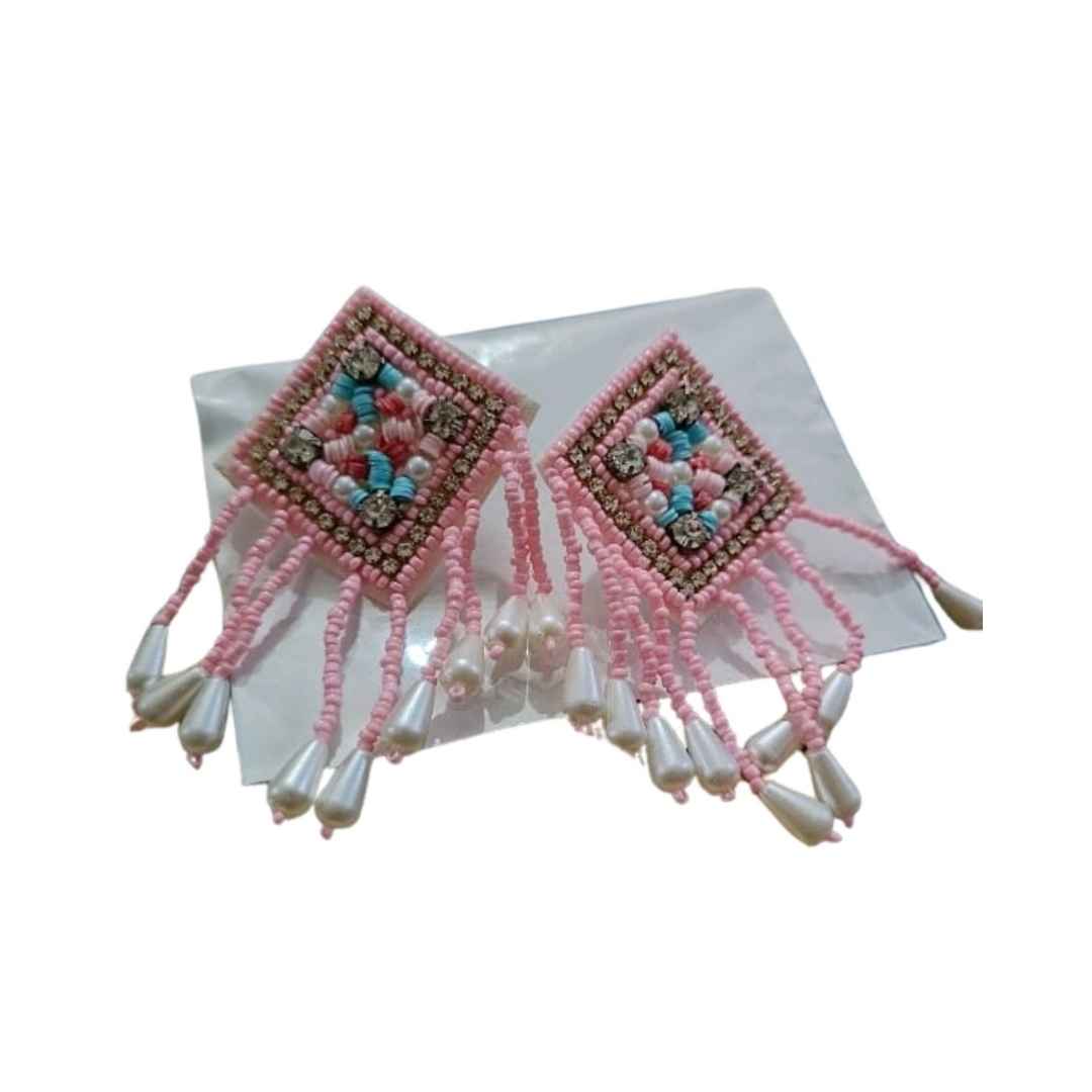 Beads Earrings