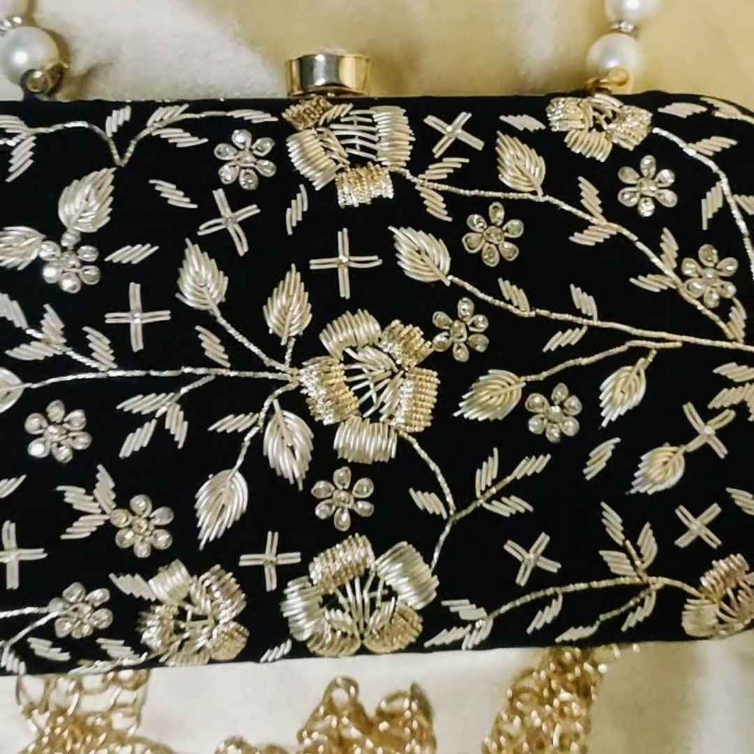 Premium Clutch For Wedding