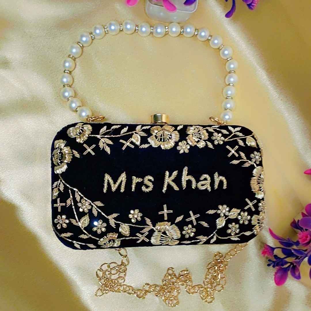 Premium Clutch For Wedding