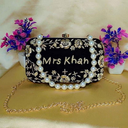Premium Clutch For Wedding
